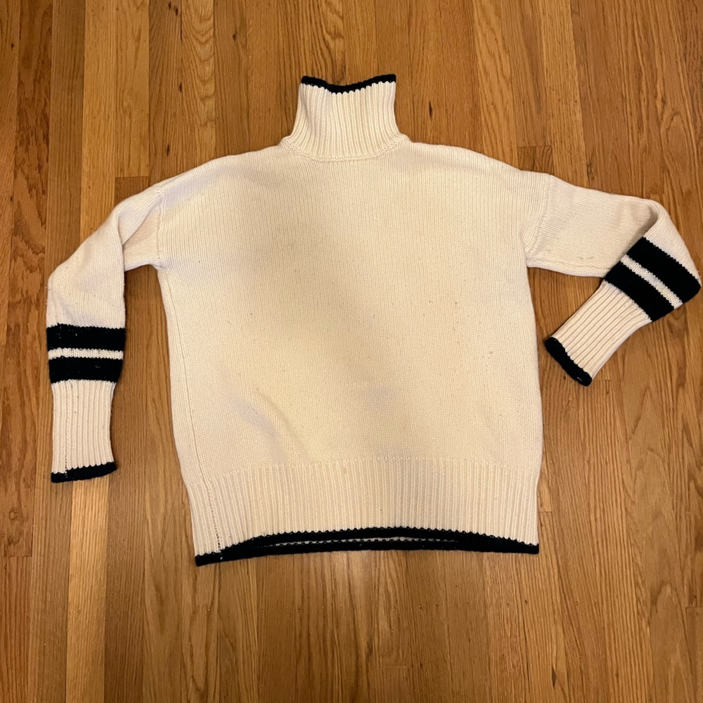 La Ligne Kingsley Turtleneck sweater
